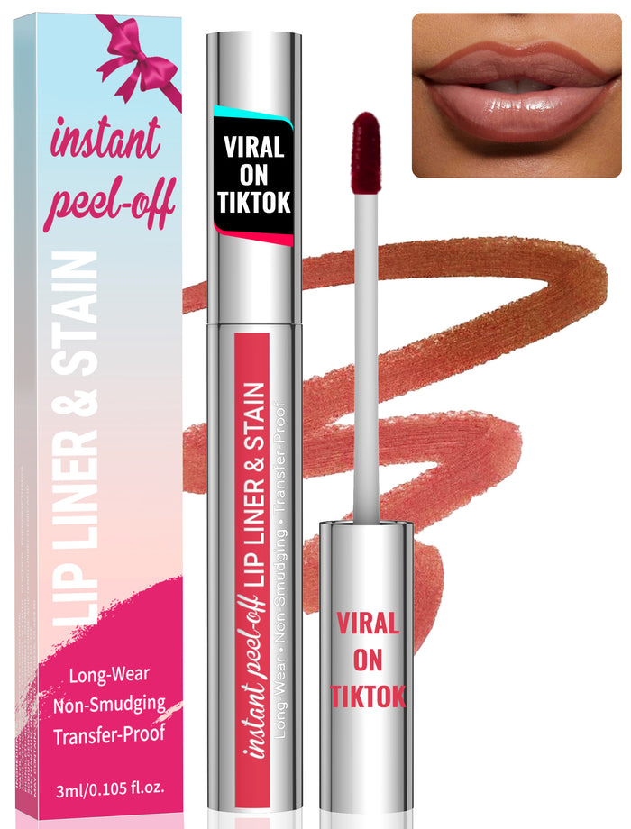 iMethod Lip Stain - Lip Liner Stain