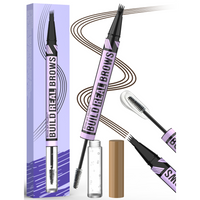 iMethod Eyebrow Pen and Eyebrow Gel