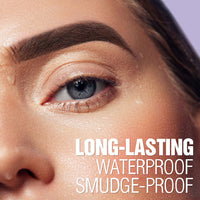 Eyebrow Stamp Kit