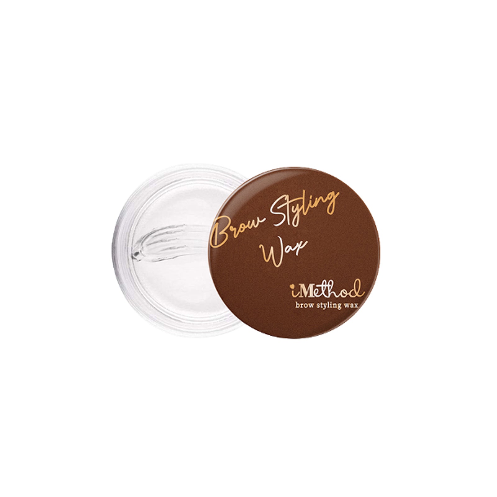 BROWXENNA]眉毛専用WAX60g6個