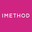 logo of iMethodBeauty - Makeup & Eyeliner & Eyebrow stamp & Cruelty-Free&Vegan