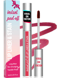 iMethod Peel-Off Lip Stain