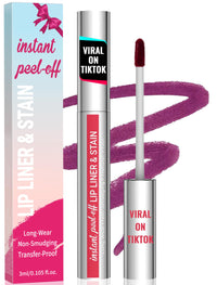 iMethod Peel-Off Lip Stain
