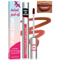 iMethod Lip Stain - Lip Liner Stain