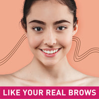 iMethod Curved Brow & Cat-Eye Stamp Pro Kit