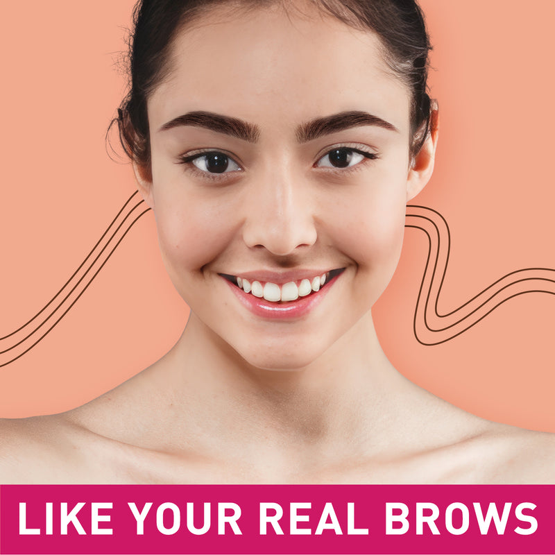 iMethod Curved Brow & Cat-Eye Stamp Pro Kit
