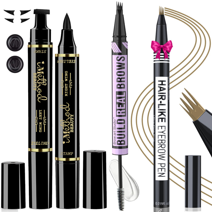 iMethod Brow & Eyeliner Quick Fix Kit