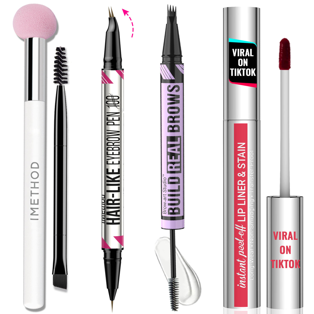 iMethod Brow & Lip Sculpting Pro Studio Kit