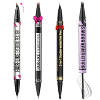 iMethod Complete 2-in-1 Eyebrow Pen & Gel Set