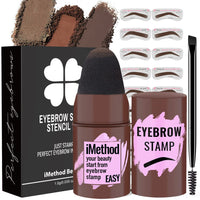 Eyebrow Stamp Kit