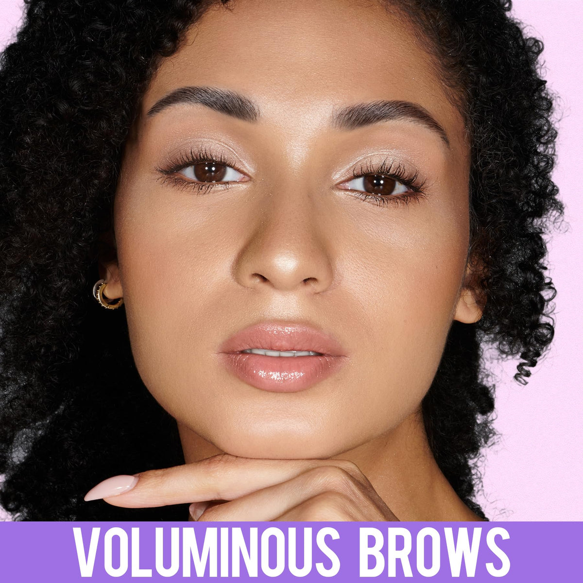 iMethod 2-in-1 Eyebrow Pen & Spoolie Brush with Eyebrow Gel