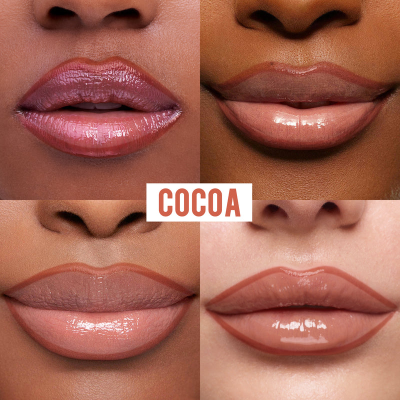 iMethod Lip Stain - Lip Liner Stain