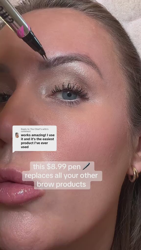 iMethod All-in-One Brow, Liner & Lip Essentials