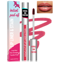 iMethod Lip Stain - Lip Liner Stain