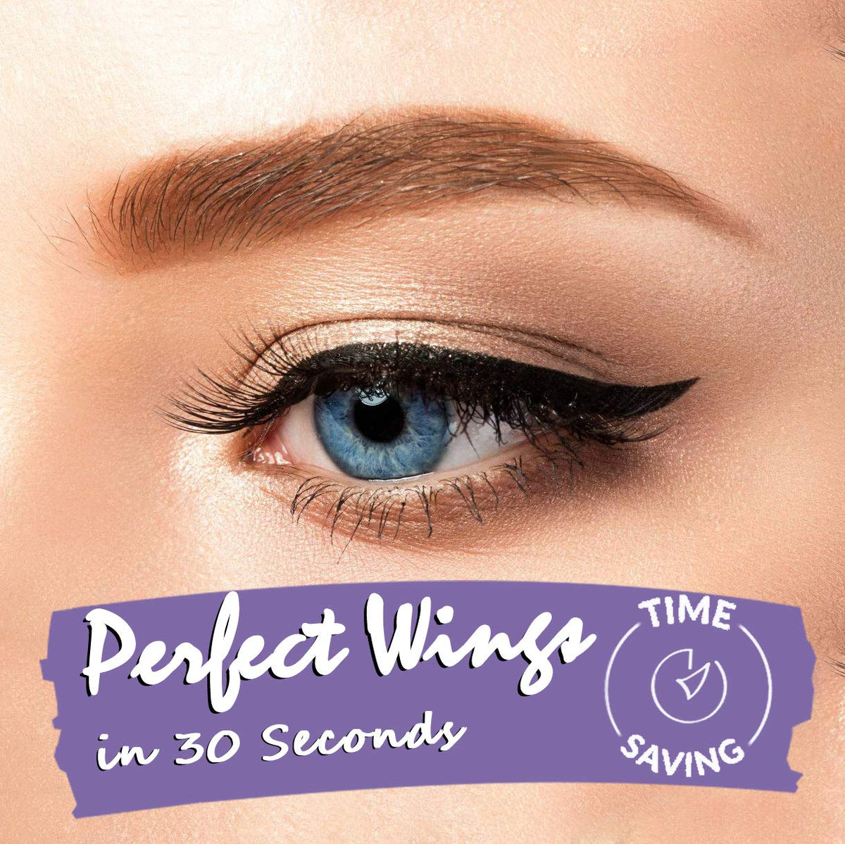 Eyeliner Stamp