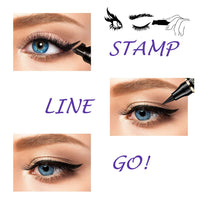 Eyeliner Stamp