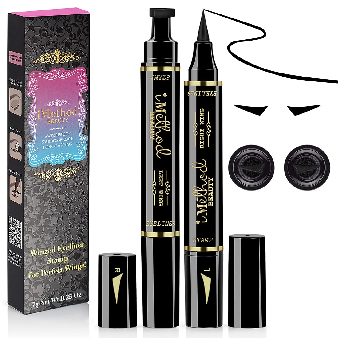 Eyeliner Stamp