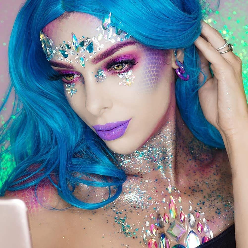 Body Glitter