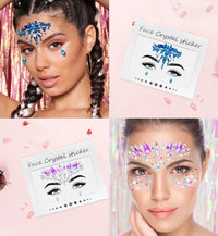 Face Jewels