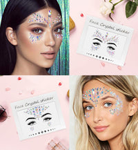 Face Jewels