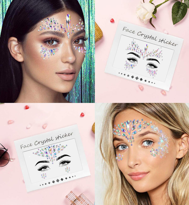 Face Jewels