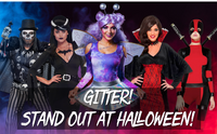 Body Glitter