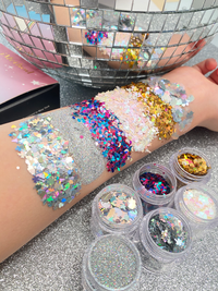 Body Glitter