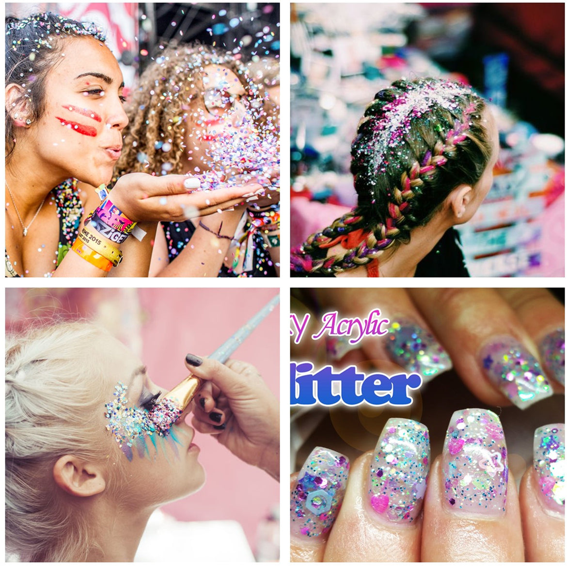 Body Glitter