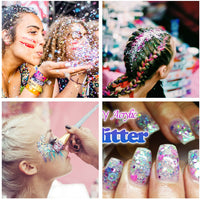 Body Glitter