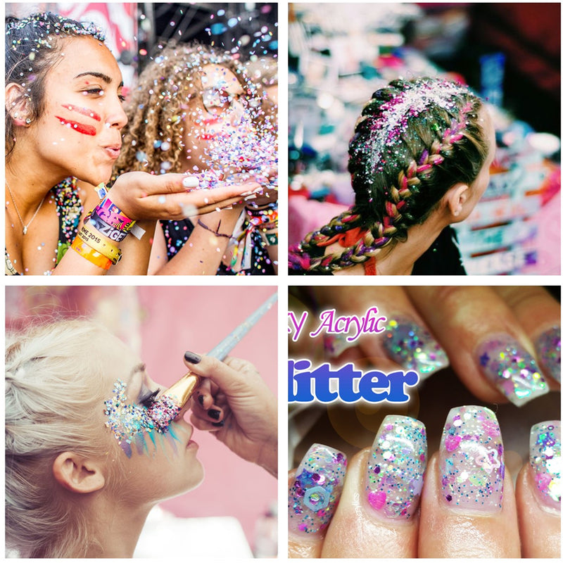 Body Glitter
