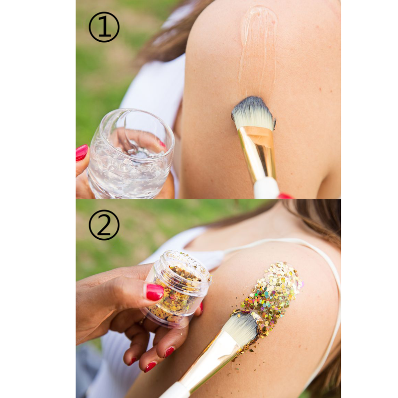 Body Glitter