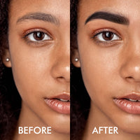 iMethod Eyebrow Stamp Stencil Kit