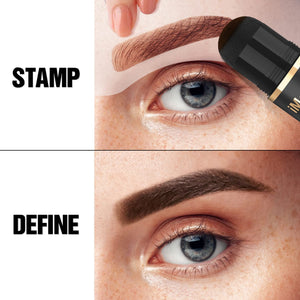 Eyebrow Stamp Kit