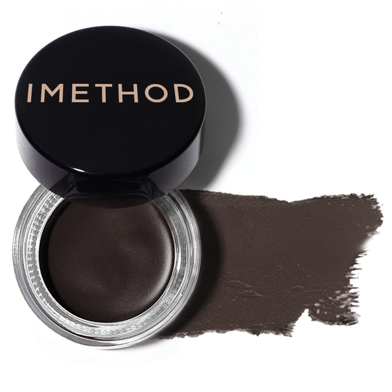 Eyebrow Pomade
