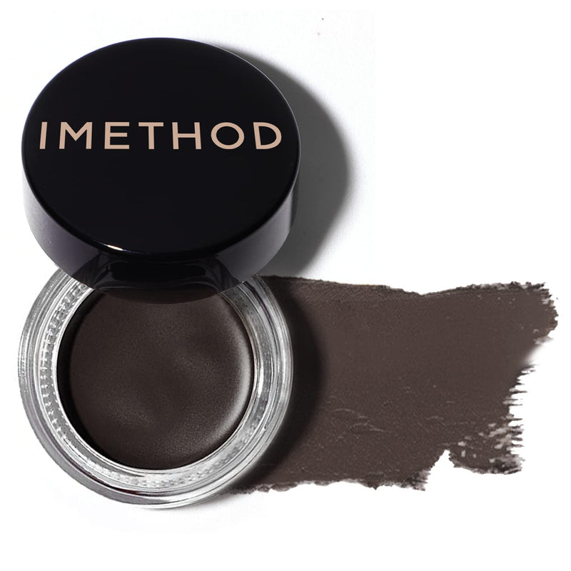 Eyebrow Pomade