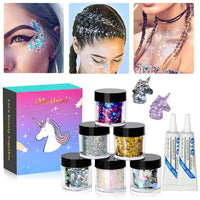Body Glitter