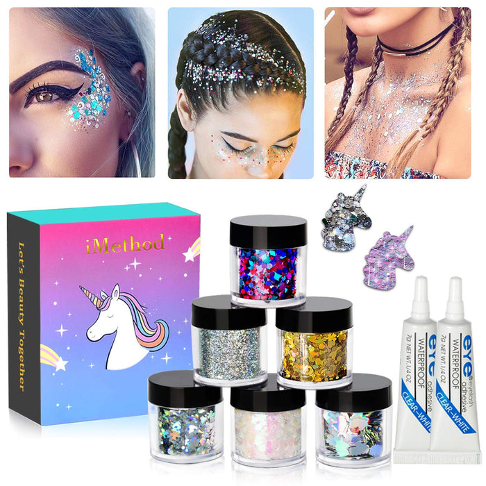 Body Glitter
