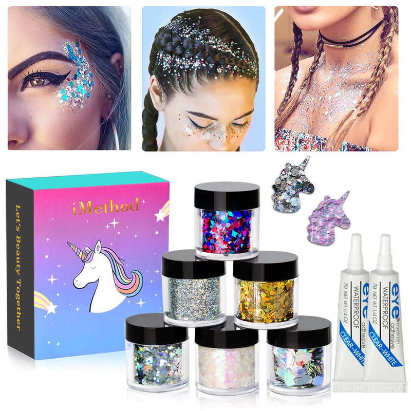 Body Glitter