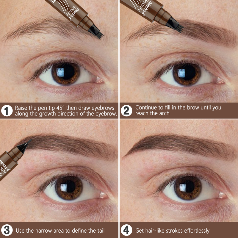 Eyebrow Pen