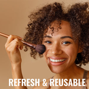 Copy of Eyebrow Stamp Kit