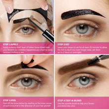Load image into Gallery viewer, Eyebrow Tattoo Gel