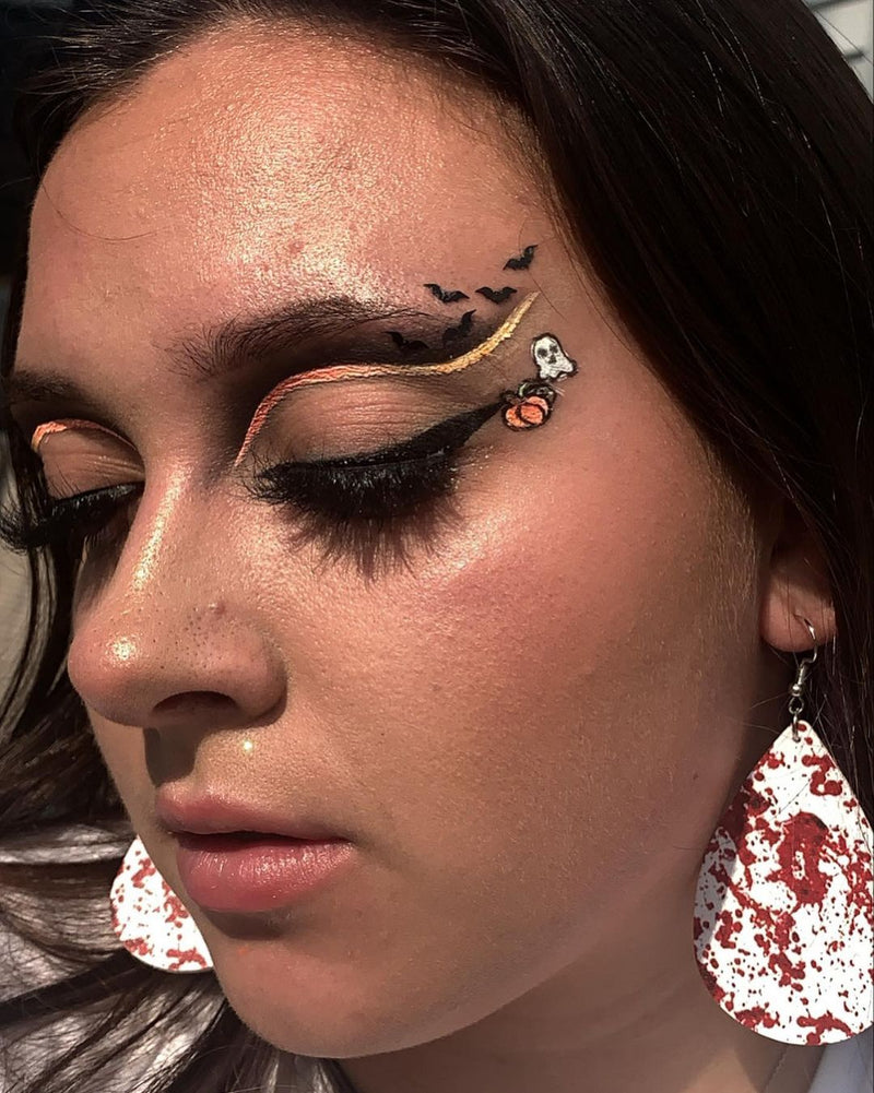 Eyeliner Stamp