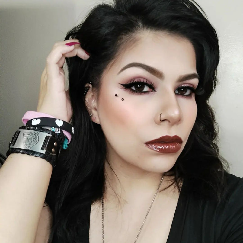 iMethod Complete Brow, Liner & Lip Set